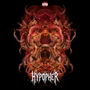 To the Ground by Hypopher - Hard Techno cover art