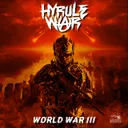 Chinese Bus Driver by Hyrule War, La Ravage - Frenchcore cover art