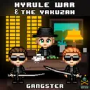 Dancing On The People by Hyrule War - Frenchcore cover art