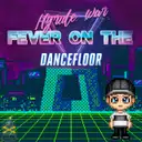 Fever On The Dancefloor by Hyrule War - Frenchcore cover art