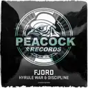 Fjord by Hyrule War, Discipl!ne - Uptempo cover art