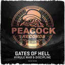 Gates Of Hell by Hyrule War, Discipl!ne - Frenchcore cover art