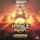 Hardcore France 17 - Death Comes by Hyrule War - Frenchcore cover art