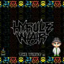 Isolated House Party by Hyrule War - Frenchcore cover art