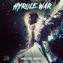 Magical Voice by Hyrule War - Frenchcore cover art