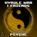 Psyche by Hyrule War, Bass Prototype - Frenchcore cover art