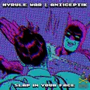 Ready or Not by Hyrule War - Frenchcore cover art