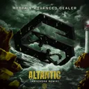 Atlantic - Antenora Remix by Hysta, Antenora, Advanced Dealer - Uptempo cover art