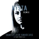 Dancefloor Hardcore - Hysta Remix by Hysta, Promo - Hardcore cover art