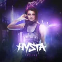 Falling by Hysta - Hardcore cover art