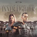 Inner Fighter by Hysta, Hellsystem - Hardcore cover art