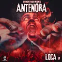 Loca by Hysta, Antenora - Uptempo cover art