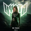 No Trace by Hysta - Hardcore cover art