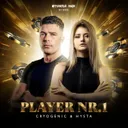 Player Nr. 1 by Hysta, Cryogenic - Uptempo cover art