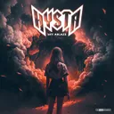 Sky Ablaze by Hysta - Hardcore cover art