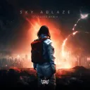 Sky Ablaze - Revealer Remix by Hysta, Revealer - Uptempo cover art