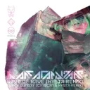 Wave of Rave - Hysta RMX Radio Edit by Hysta, Marc Acardipane - Hardcore cover art