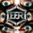 Cover of Hysteria
