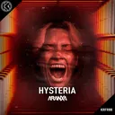 Cover of Hysteria