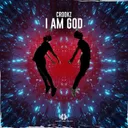 Cover of I Am God