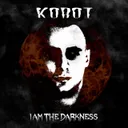 Cover of I Am the Darkness