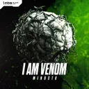 Cover of I Am Venom