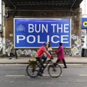 Cover of I Bun Police