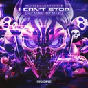 Cover of I Can't Stop - KEMAL Remix