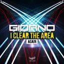 Cover of I Clear the Area (Again) - Mr. G! Mix