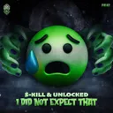 Cover of I Did Not Expect That