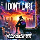 Cover of I Don't Care