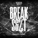 Break Shit by I Giocatori - Rawstyle cover art