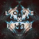 Love Is On Fire by I Giocatori - Rawstyle cover art
