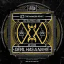Devil Has A Name by I:gor - Hardcore cover art