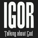Talking about god - Oops, there goes the gain by I:gor - Hardcore cover art