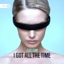 Cover of I Got All The Time
