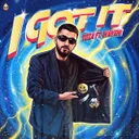 Cover of I GOT IT
