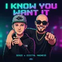 Cover of I Know You Want It