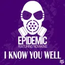 Cover of I Know You Well - Radio Edit