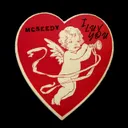 Cover of I Luv You