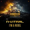 Cover of I'm A Rebel
