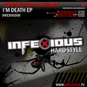 Cover of I'm Death