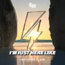 Cover of I'm Just Here Like
