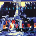 Cover of I'm Raving - Fortunato & Montresor House Remix