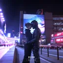 Cover of I Miss You