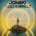 Cover of I Need A Miracle