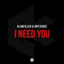 Cover of I Need You