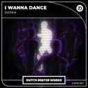 Cover of I Wanna Dance
