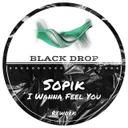 Cover of I Wanna Feel You - Rework