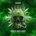 Cover of I Wanna Smoke Weed